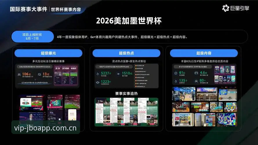 竞博体育平台最新动态：体育电竞融合趋势下的品牌升级与用户体验解析