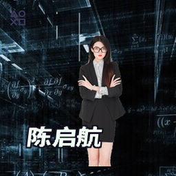 陈启航